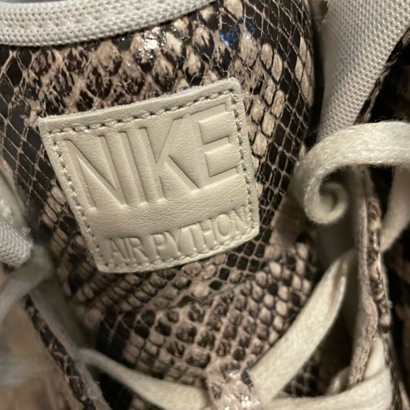 Nike Air python PRM sneakers - Picture 6 of 11